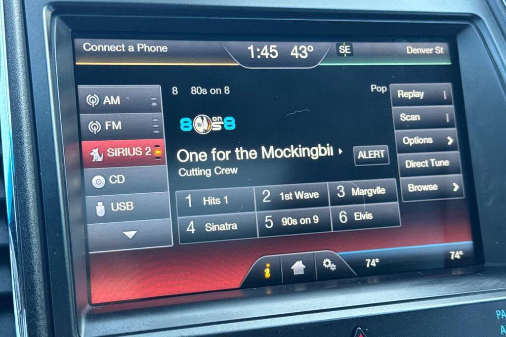 used 2014 Ford Taurus car, priced at $6,999