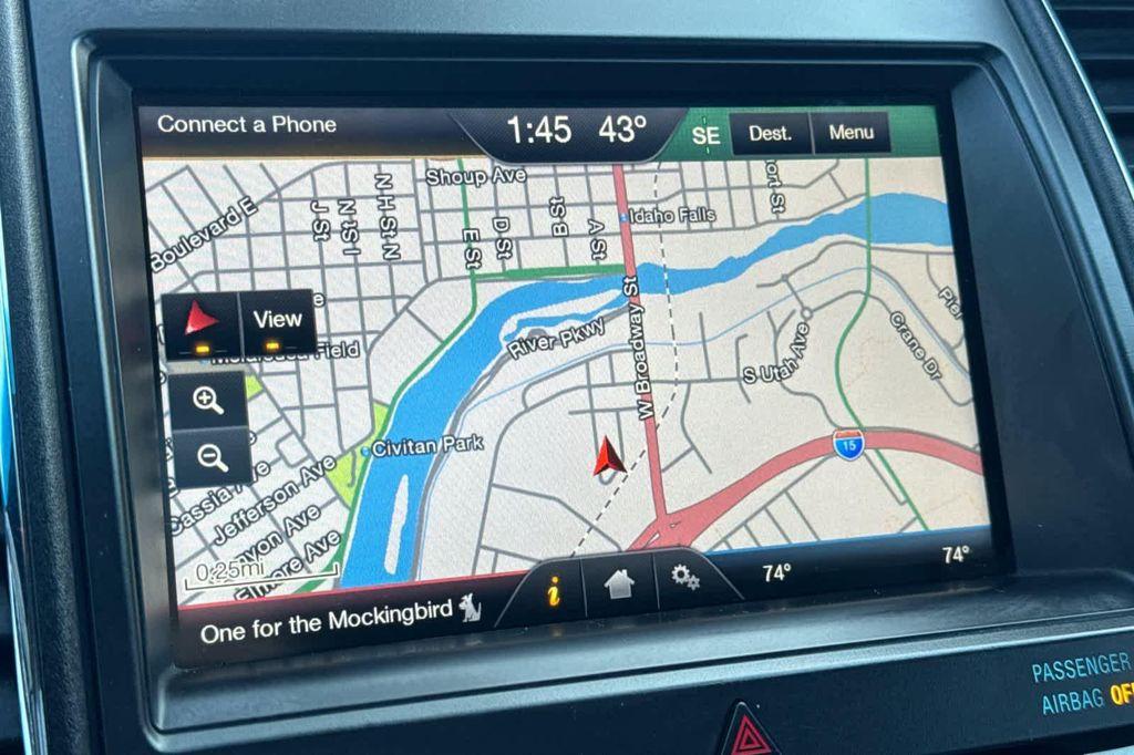 used 2014 Ford Taurus car, priced at $6,999