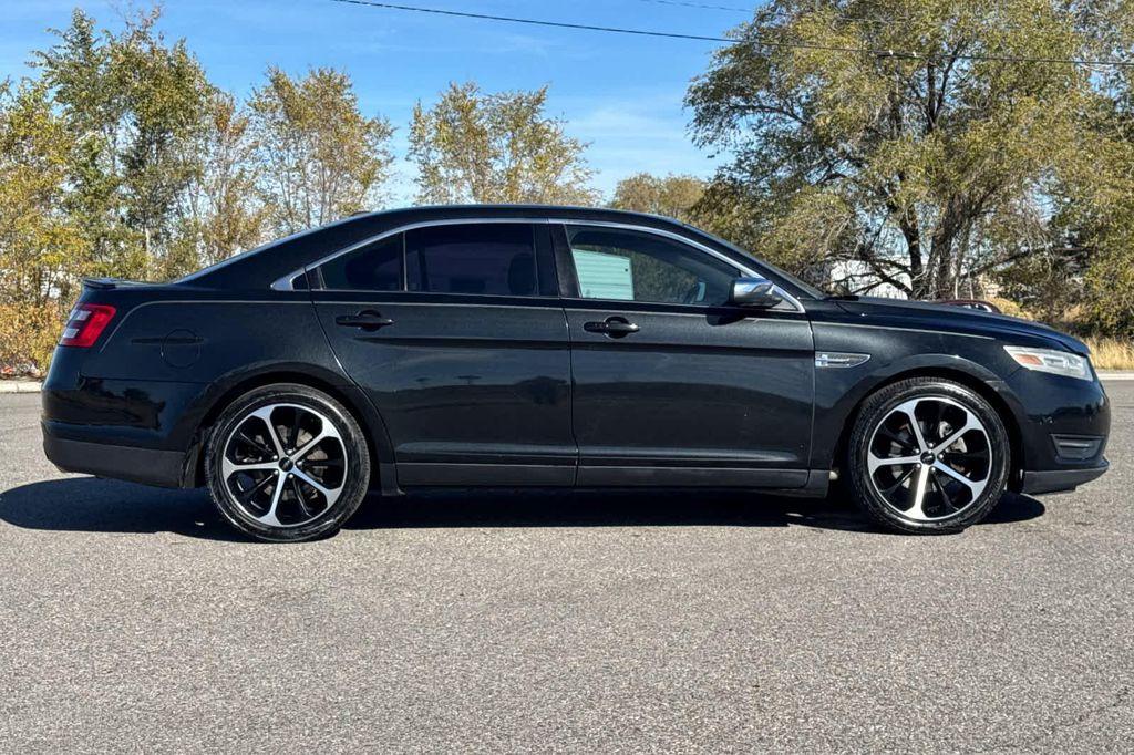 used 2014 Ford Taurus car, priced at $6,999