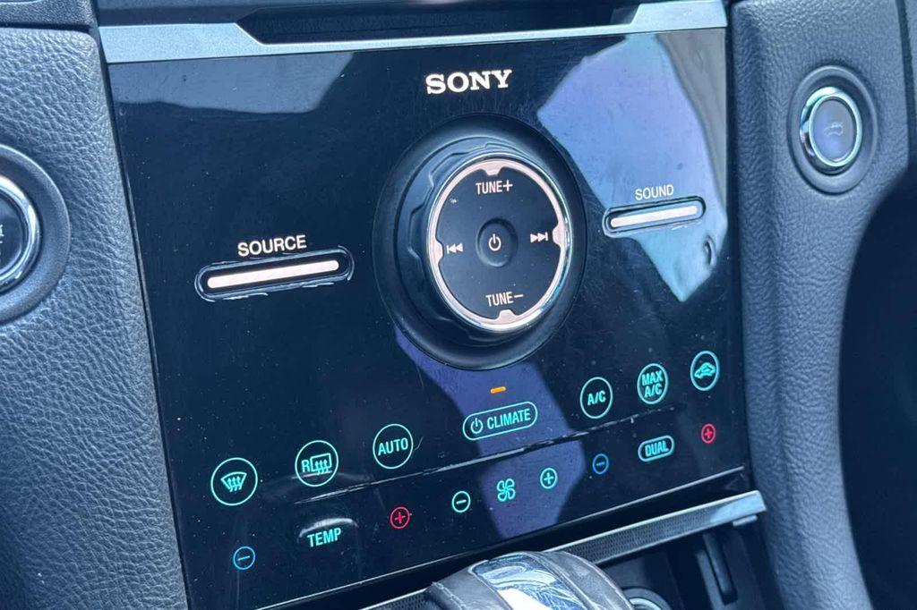 used 2014 Ford Taurus car, priced at $6,999