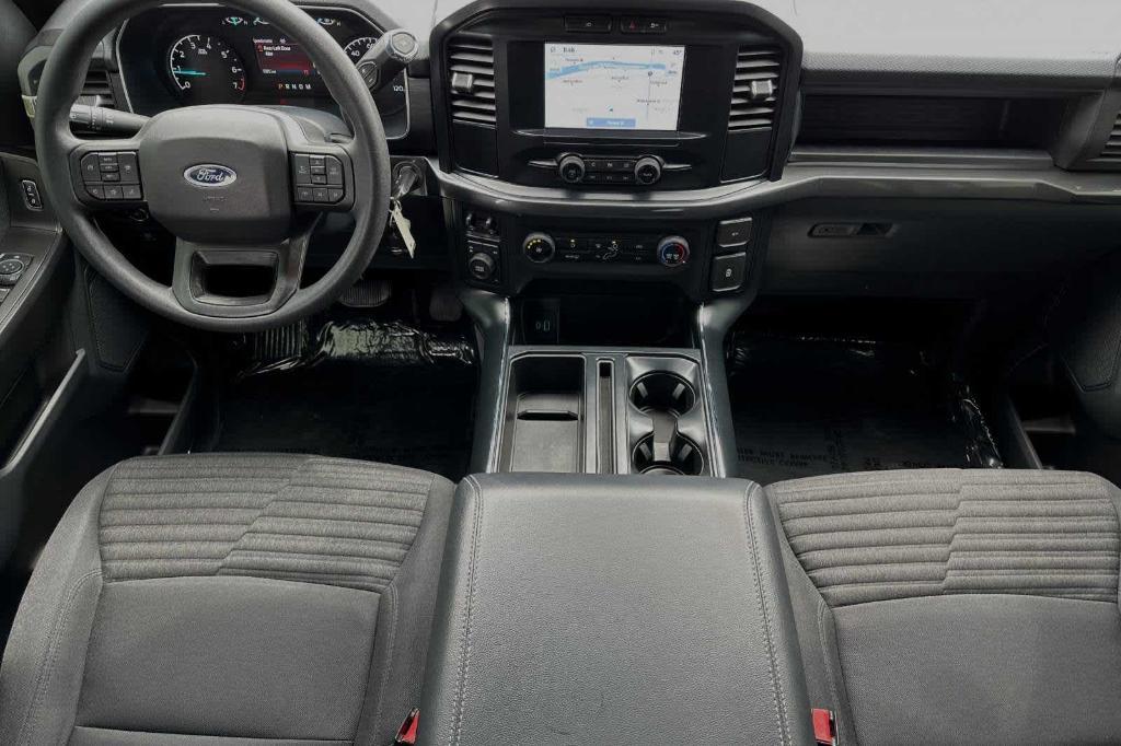 used 2023 Ford F-150 car, priced at $44,597