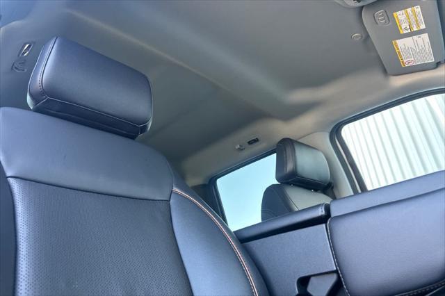 new 2025 Ford F-350 car, priced at $82,776