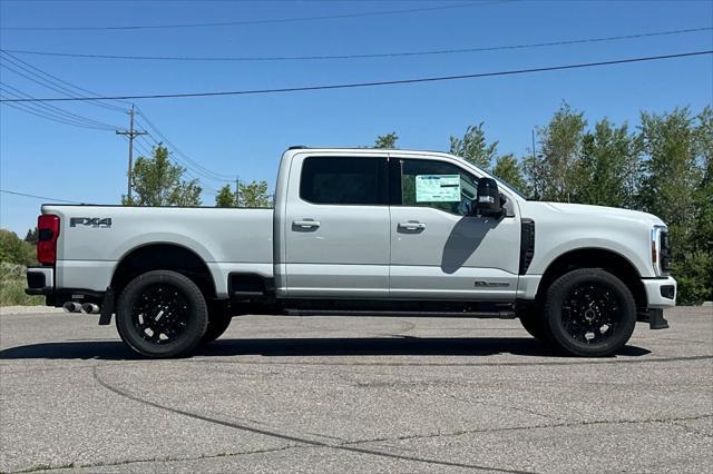 new 2025 Ford F-350 car, priced at $82,776