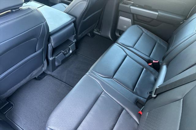 new 2025 Ford F-350 car, priced at $82,776