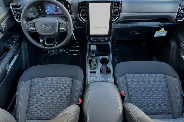 new 2024 Ford Ranger car, priced at $42,035