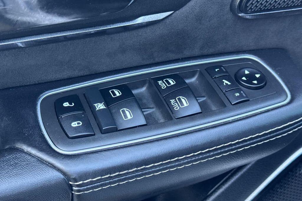 used 2021 Ram 1500 car, priced at $64,633