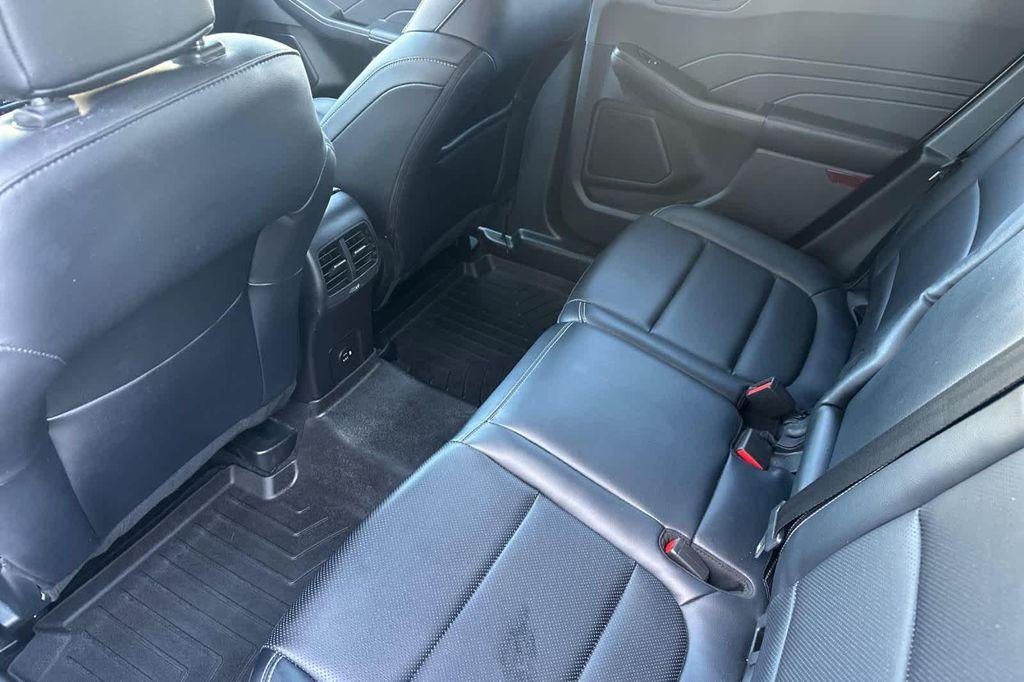 used 2021 Ford Escape car, priced at $23,999