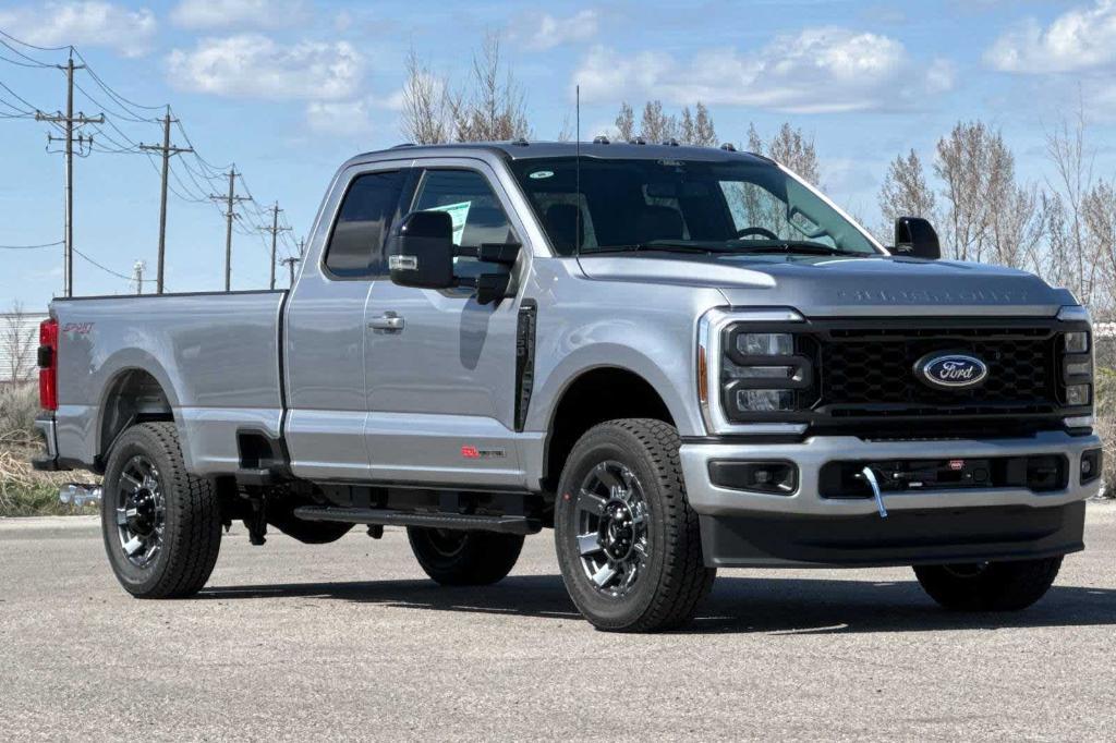 new 2024 Ford F-350 car, priced at $82,198