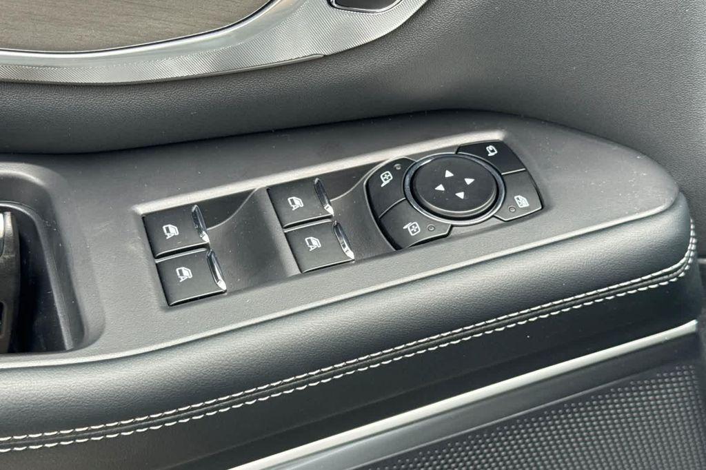 new 2025 Ford Expedition Max car, priced at $84,250