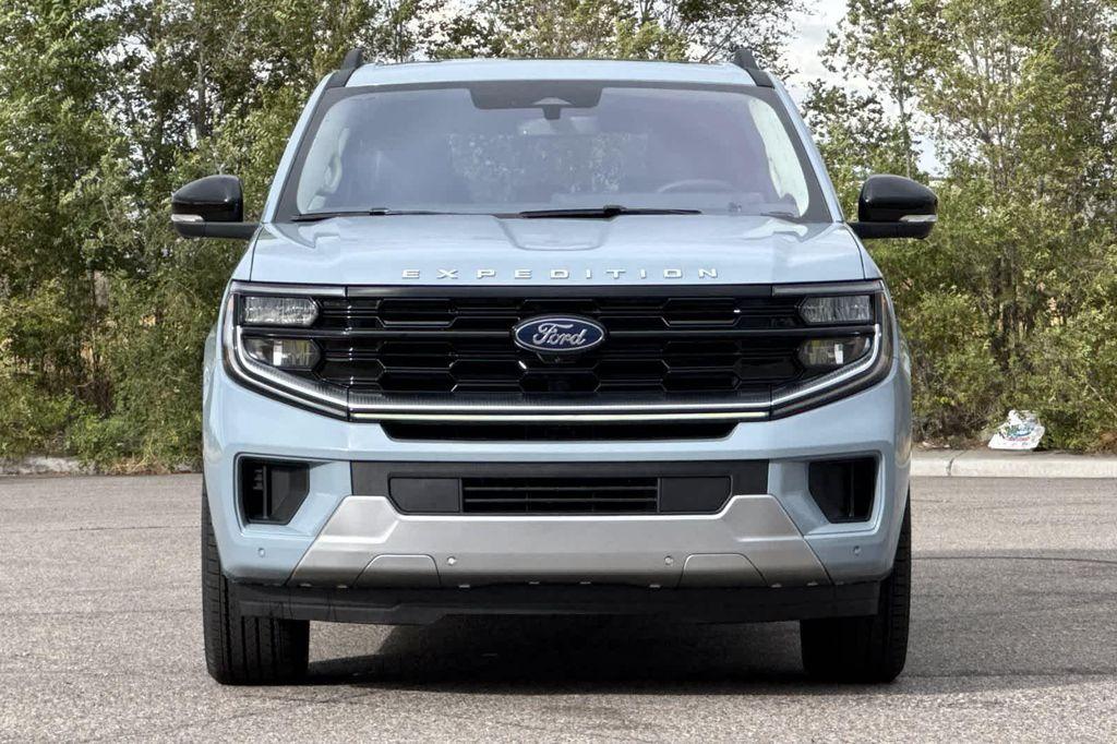 new 2025 Ford Expedition Max car, priced at $84,250