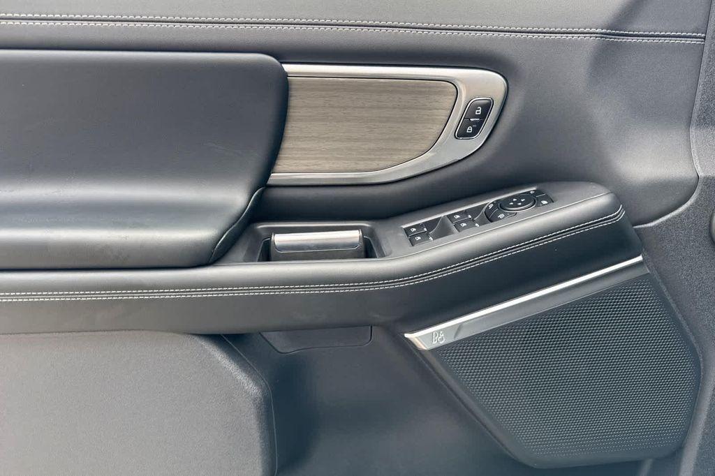 new 2025 Ford Expedition Max car, priced at $84,250
