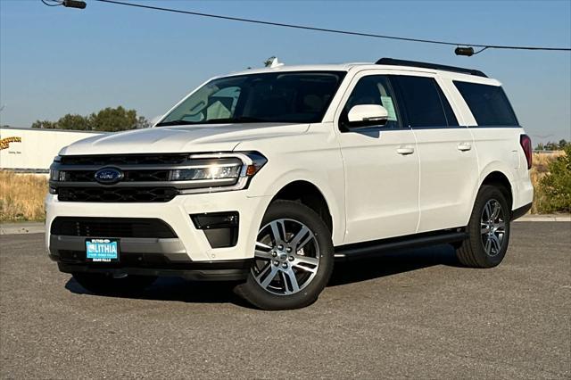 new 2024 Ford Expedition car, priced at $76,695