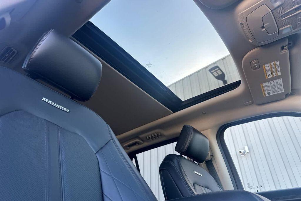 used 2020 Ford Expedition car, priced at $41,999
