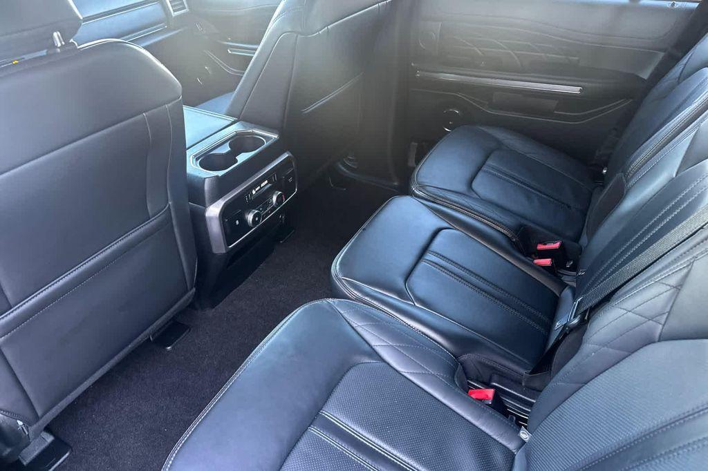used 2020 Ford Expedition car, priced at $41,999