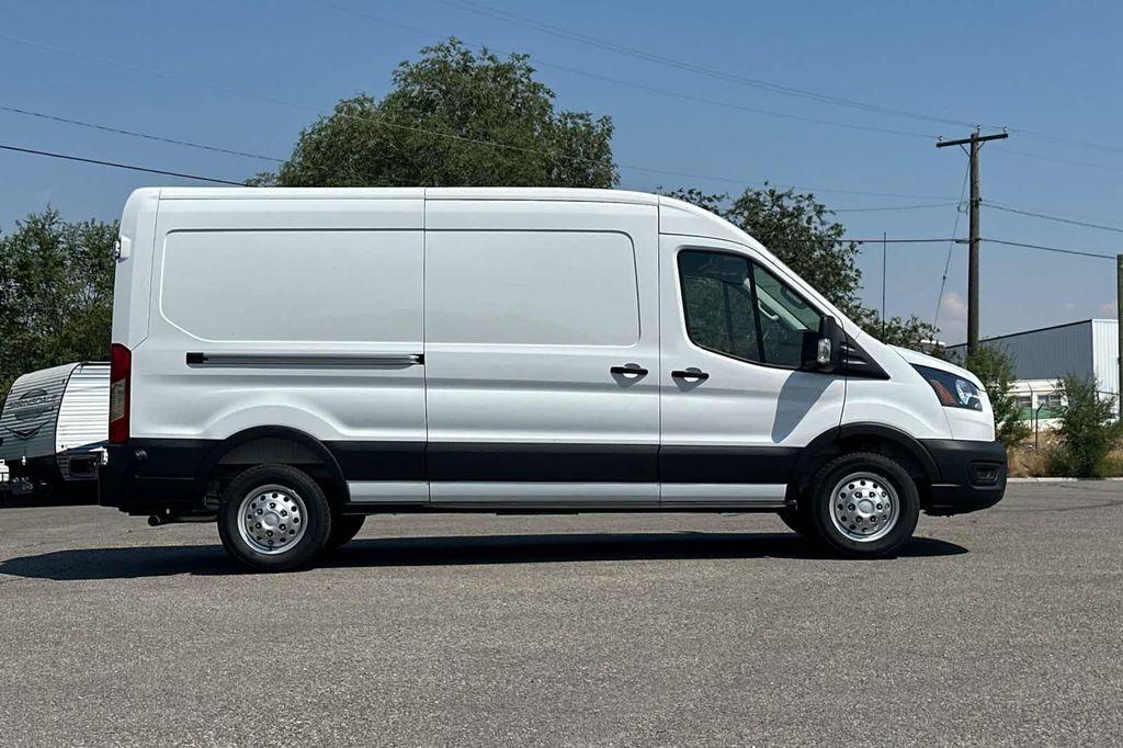 new 2025 Ford Transit-250 car, priced at $57,161