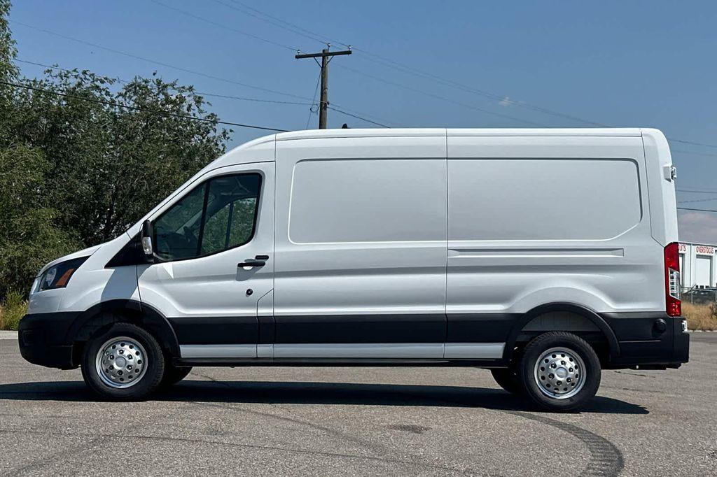 new 2025 Ford Transit-250 car, priced at $57,161