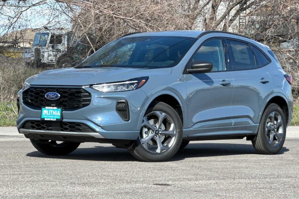 new 2024 Ford Escape car, priced at $33,386