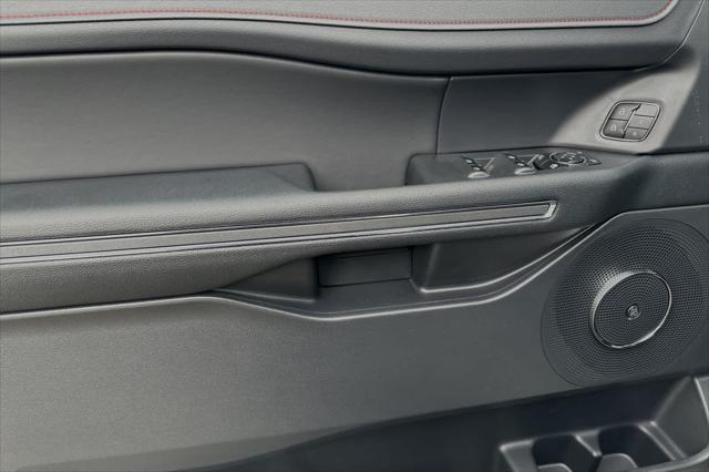new 2024 Ford Expedition car, priced at $79,847