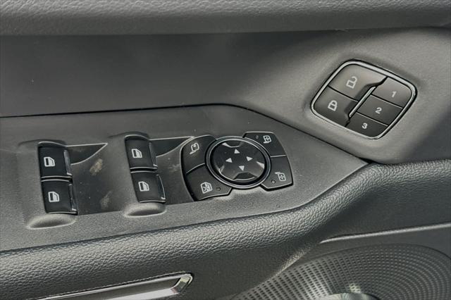 new 2024 Ford Expedition car, priced at $79,847
