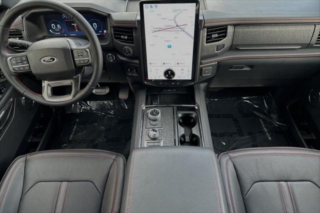 new 2024 Ford Expedition car, priced at $79,847