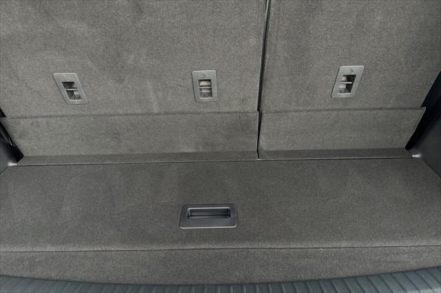 new 2024 Ford Expedition car, priced at $79,847
