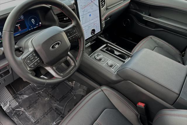 new 2024 Ford Expedition car, priced at $79,847