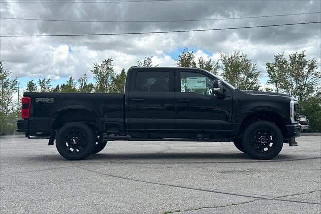 new 2025 Ford F-250 car, priced at $74,765