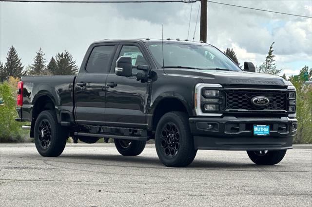 new 2025 Ford F-250 car, priced at $74,765