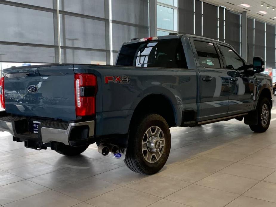 used 2023 Ford F-350 car, priced at $75,897