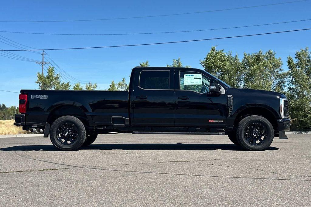 new 2025 Ford F-350 car, priced at $86,713