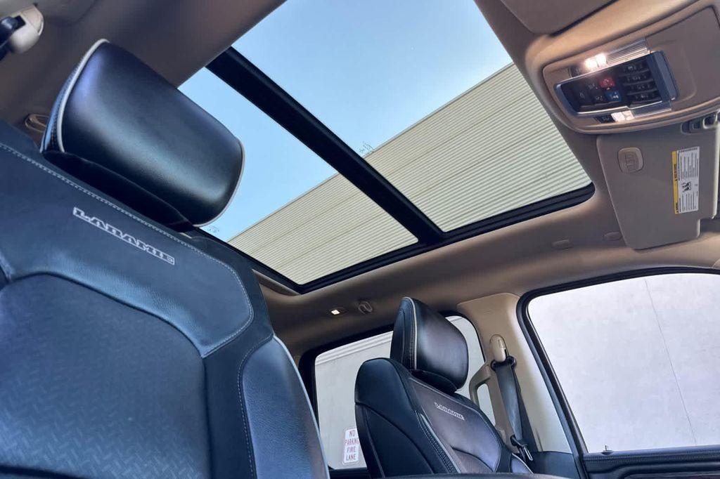 used 2019 Ram 1500 car, priced at $29,514