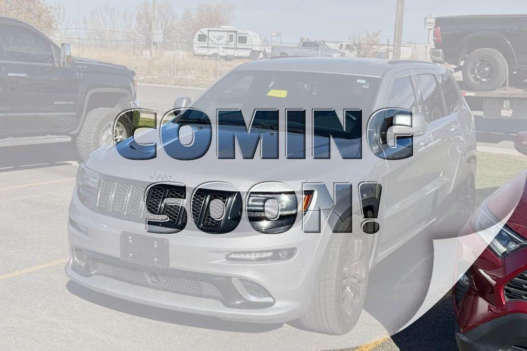 used 2014 Jeep Grand Cherokee car, priced at $26,999