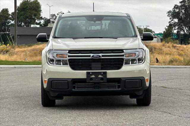 new 2024 Ford Maverick car, priced at $36,371