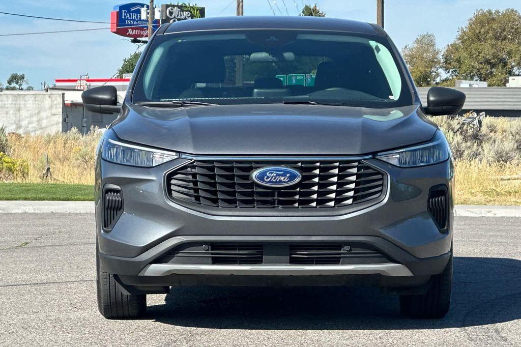 used 2024 Ford Escape car, priced at $26,952