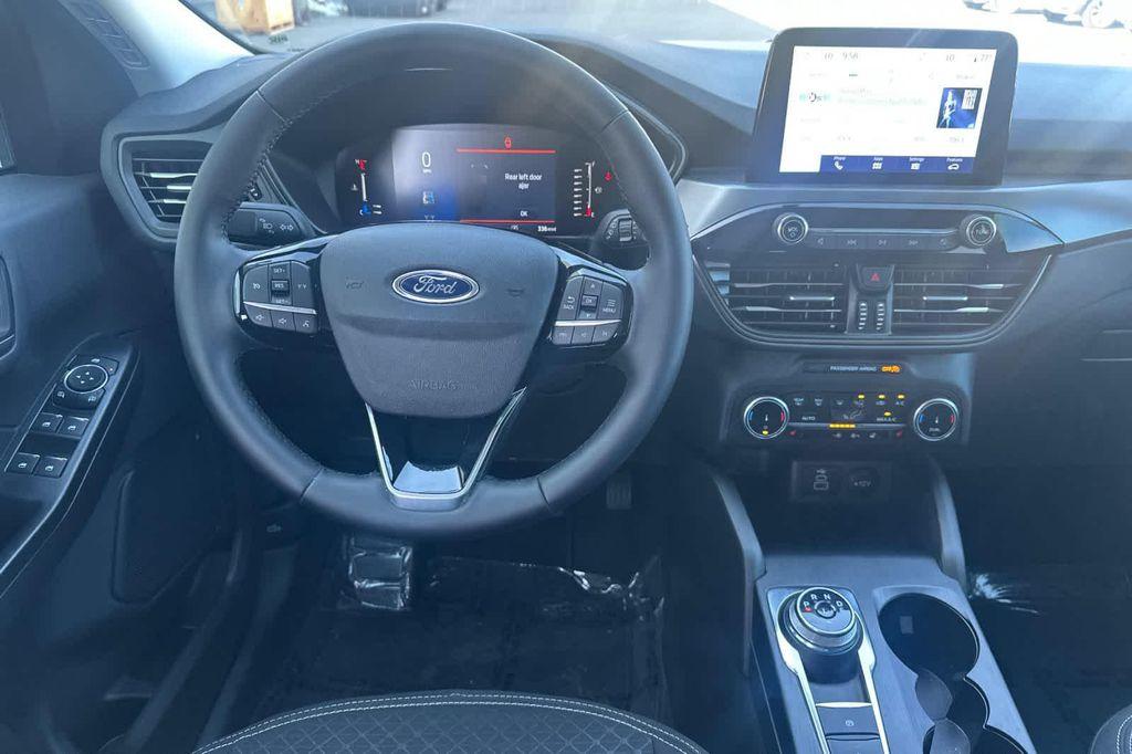 used 2024 Ford Escape car, priced at $26,952