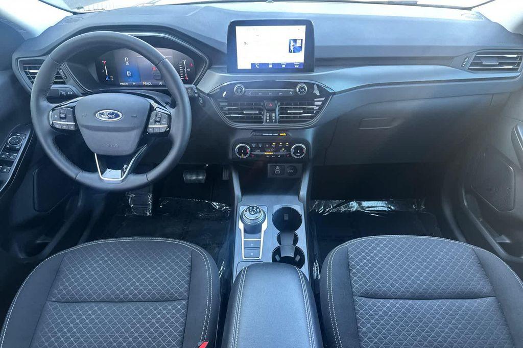used 2024 Ford Escape car, priced at $26,952