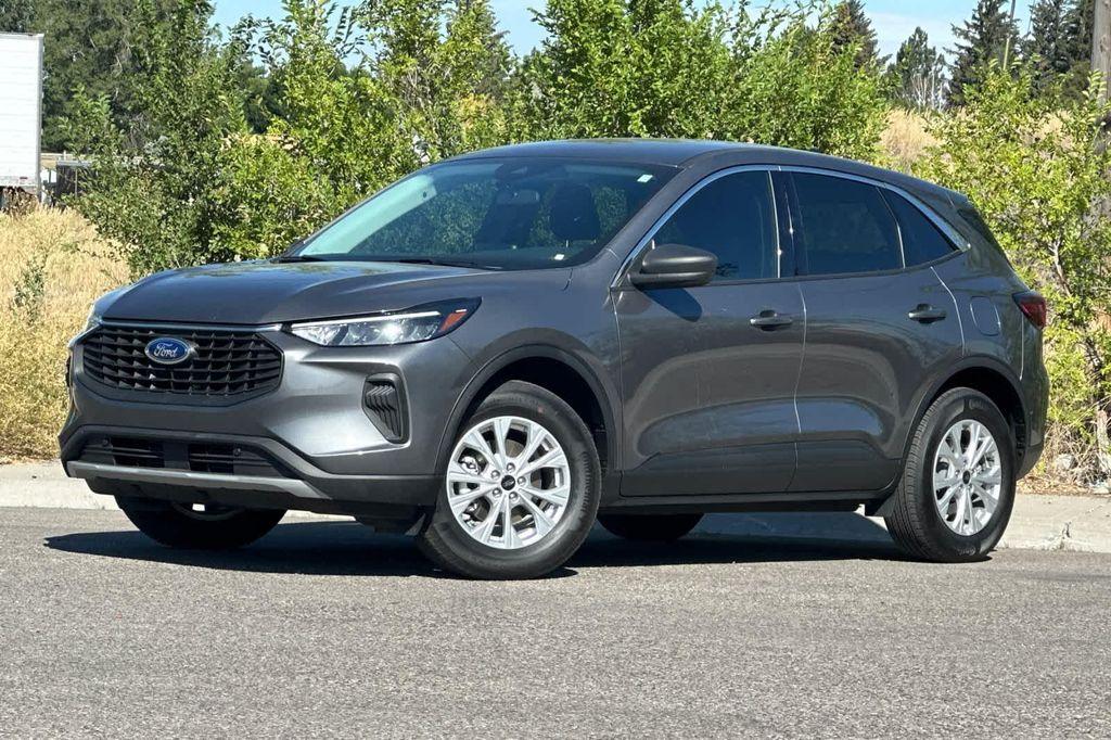 used 2024 Ford Escape car, priced at $26,952
