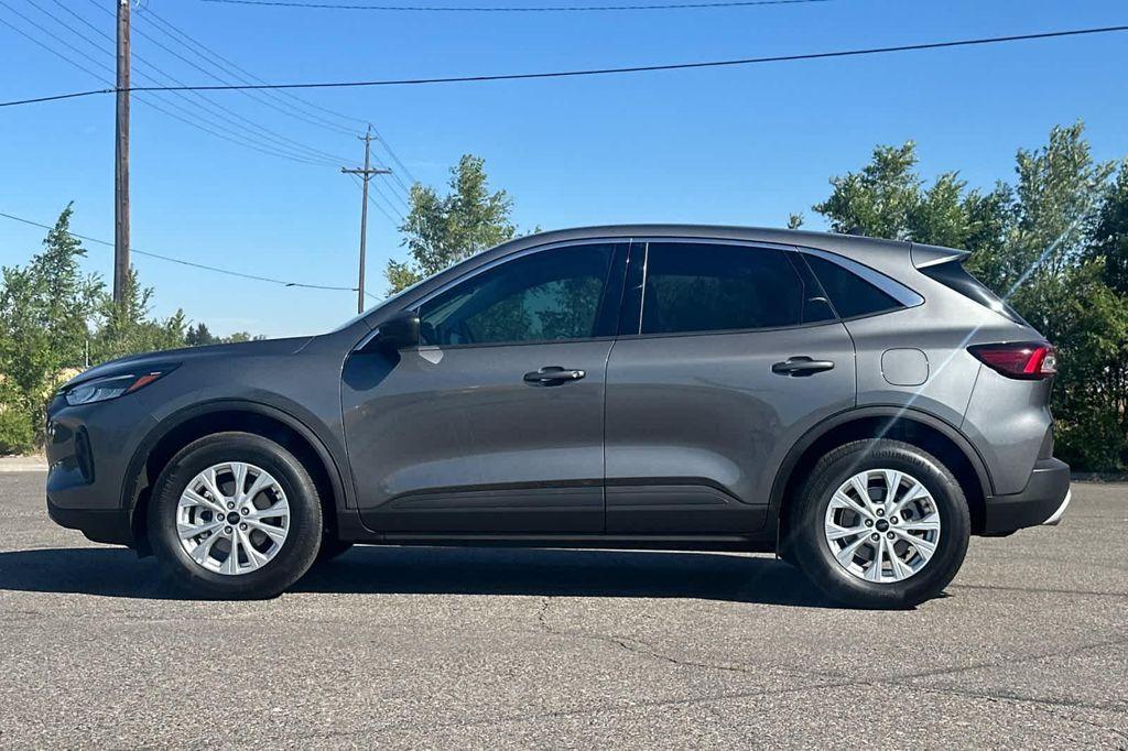 used 2024 Ford Escape car, priced at $26,952