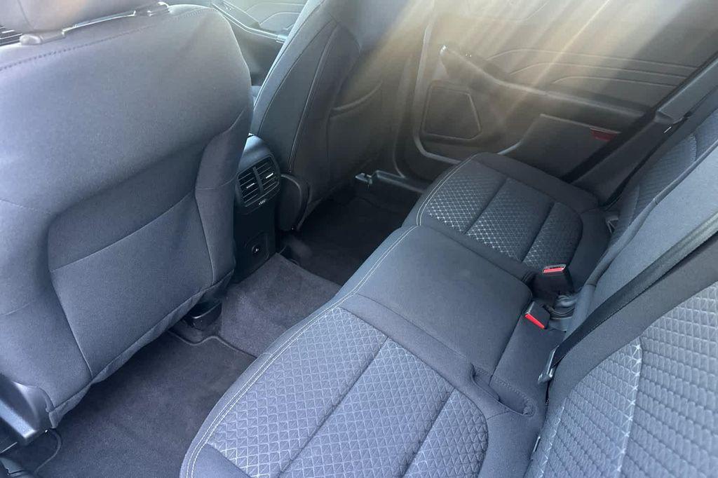 used 2024 Ford Escape car, priced at $26,952