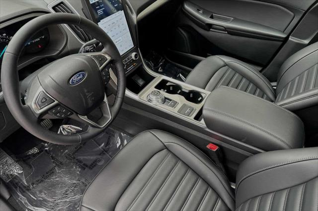 new 2024 Ford Edge car, priced at $38,336