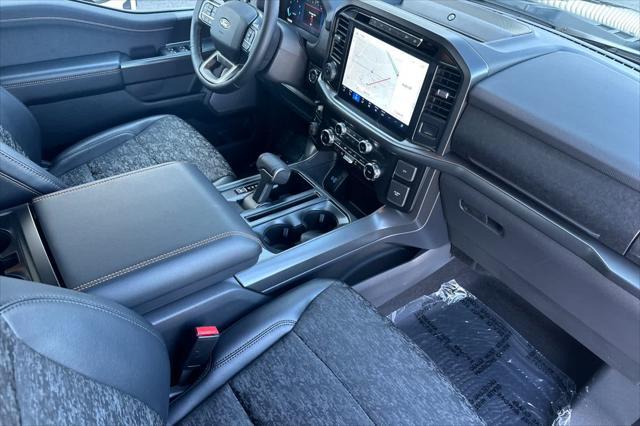 used 2024 Ford F-150 car, priced at $62,958