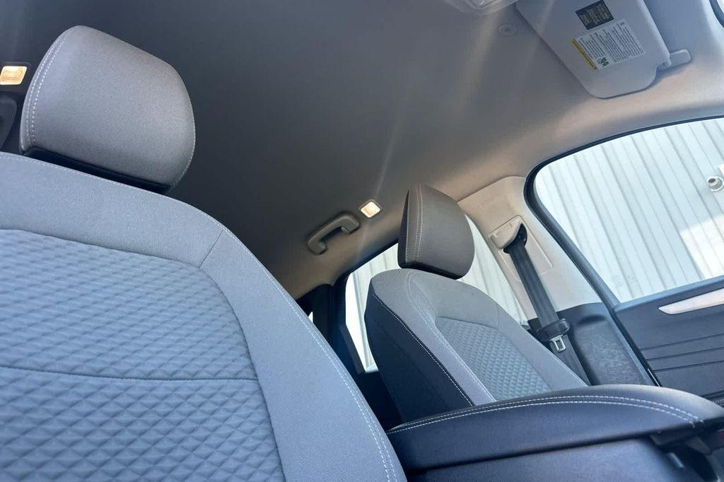 used 2021 Ford Escape car, priced at $20,999