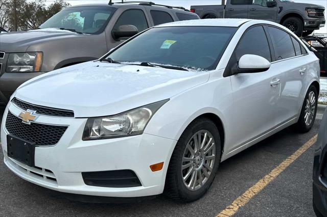 used 2013 Chevrolet Cruze car, priced at $6,999