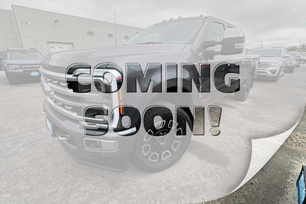 used 2023 Ford F-350 car, priced at $87,449