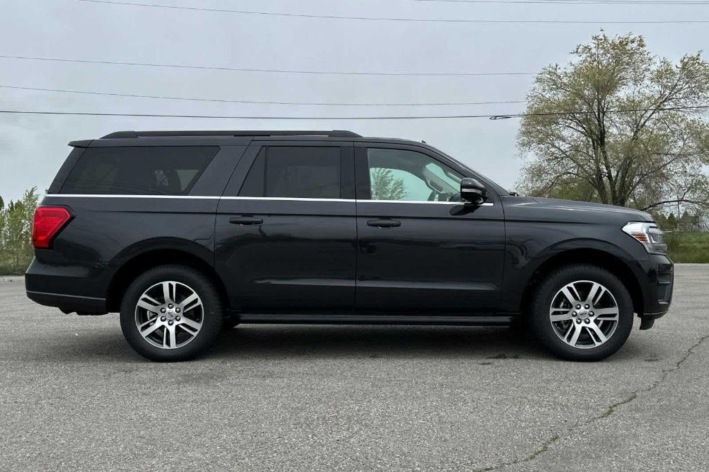 new 2024 Ford Expedition Max car, priced at $73,391
