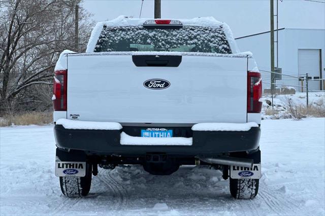 new 2024 Ford F-150 car, priced at $45,471