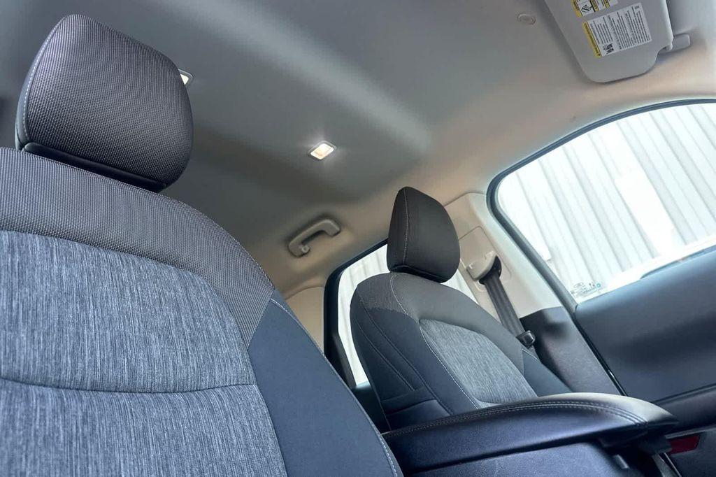 used 2021 Ford Bronco Sport car, priced at $21,999