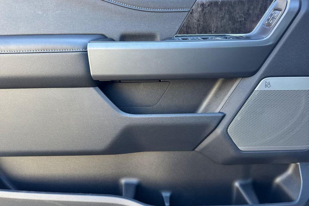 new 2026 Ford F-250 car, priced at $86,240