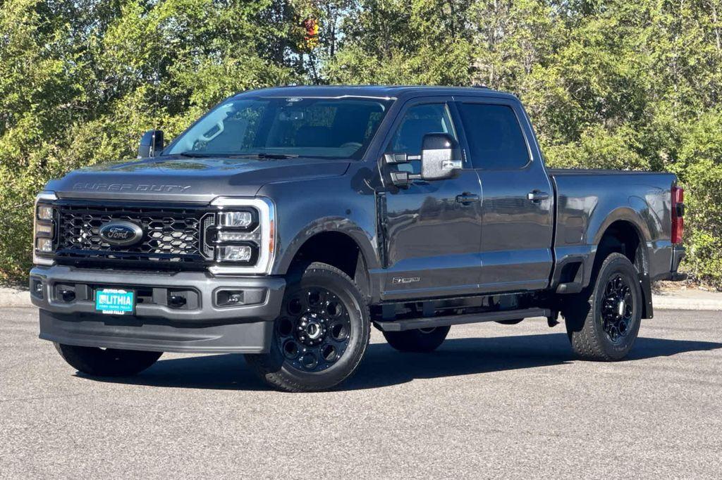 new 2026 Ford F-250 car, priced at $86,240