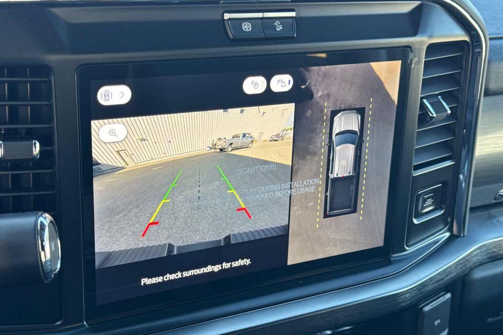 new 2026 Ford F-250 car, priced at $86,240